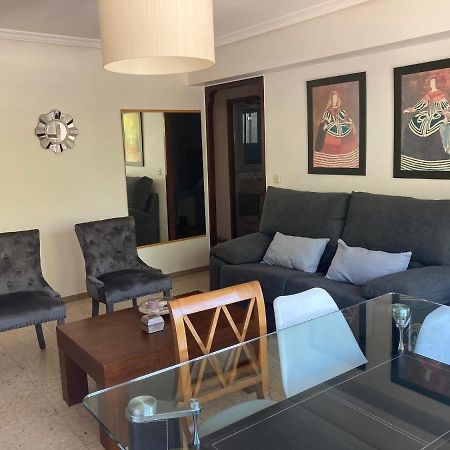 Hyp - La Ventana Al Rio Apartment Pontevedra Luaran gambar