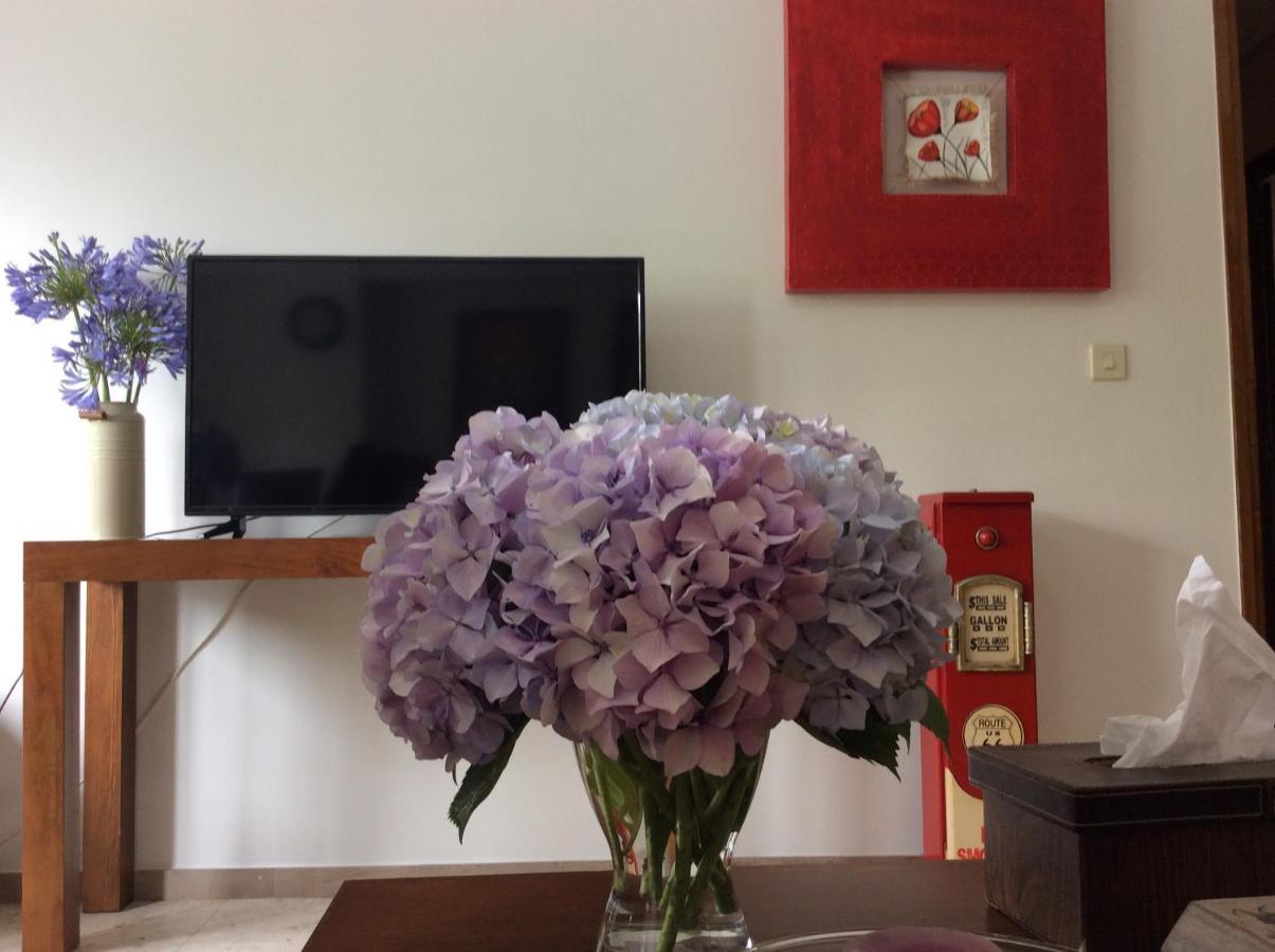 Hyp - La Ventana Al Rio Apartment Pontevedra Luaran gambar