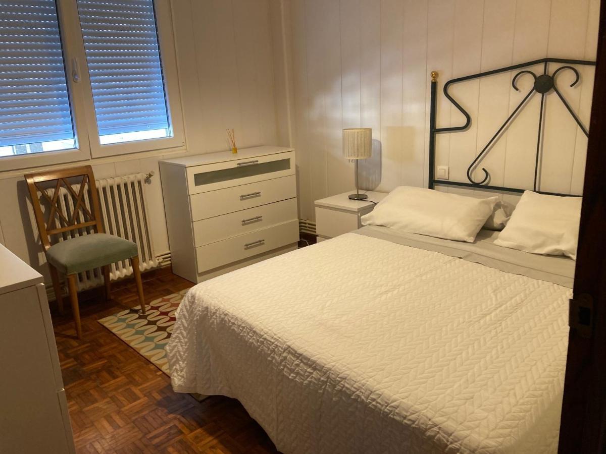 Hyp - La Ventana Al Rio Apartment Pontevedra Luaran gambar